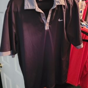 Nike Performance Golf Polo
